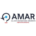 Amar International logo