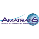 AMATRANS logo