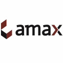 Amax Leather logo