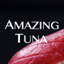 Amazing Tuna logo