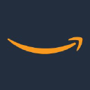 AMAZON ONT8 WAREHOUSE logo