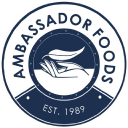 Ambassador Foods logo