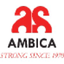 AMBICA STEELS LIMITED logo