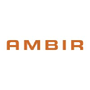 Ambir Technology logo