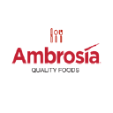 Ambrosia Foods logo