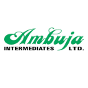 AMBUJA INTERMEDIATES PVT LTD logo