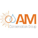 AM Conservation Group logo