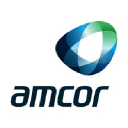 AMCOR, INC logo