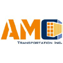 AMC Transportation logo