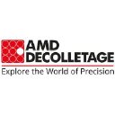 AMD DECOLLETAGE logo