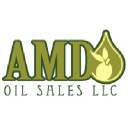 AMD OIL SALES LLC. logo