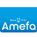 Amefa logo