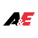 American & Efird logo