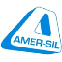 AMER- SIL S.A. logo