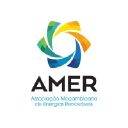 AMER logo