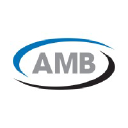 Ameribolt logo