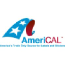 Ameri Cal logo