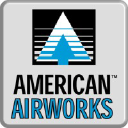 American Airworks logo