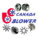 American Blower logo