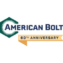 AMERICAN BOLT & SCREW MFG. logo