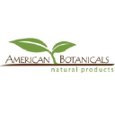 American Botanicals logo