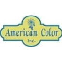 AMERICAN COLOR INC logo