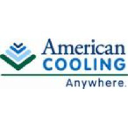 AMERICAN COOLING SYSTEMS logo