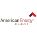 American Energy logo