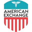 AMERICAN EXCHANGE LLC logo