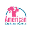 American Fashion logo