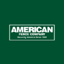 American Fence logo