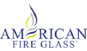 American Fireglass logo