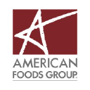 American Foods logo