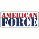 American Force Wheels logo