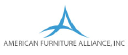 American Furniture logo