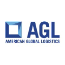 AMERICAN GLOBAL LOGISTICS309 E.PAC logo