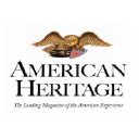 American Heritage logo