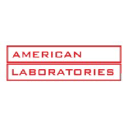 AMERICAN LABORATORIES INC logo