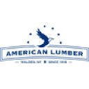 AMERICAN LUMBER CO.INC. logo