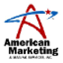 AMERICAN MARKETING INC. logo