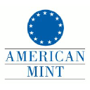 American Mint logo