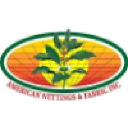 American Nettings logo