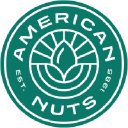 AMERICAN NUTS,LLC logo