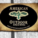 American Outdoor logo