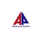 AMERICAN PACIFIC CARGO  INC. logo