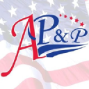 American Paper logo