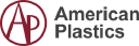 American Plastics logo