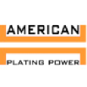 American Plating Power logo