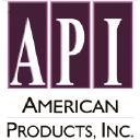 American Products logo