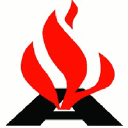 AMERICAN RANGE CORP logo